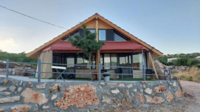 أكواخ وشقق كرم العنب عجلون krm alaenab huts